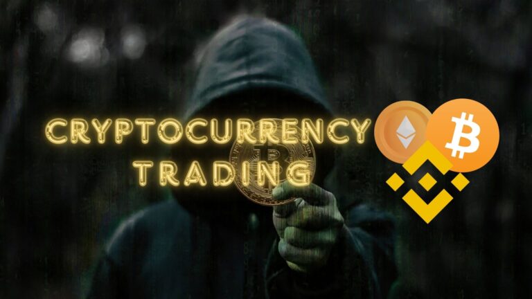 Cryptocurrency