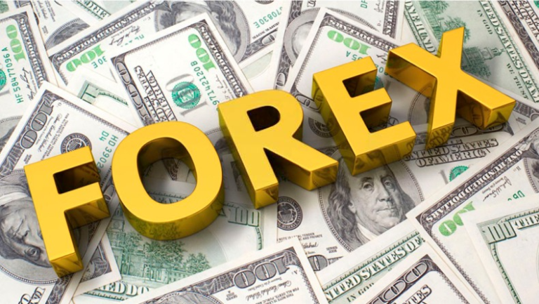 forex market