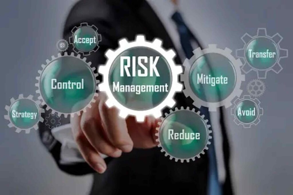 the risk control in stock market